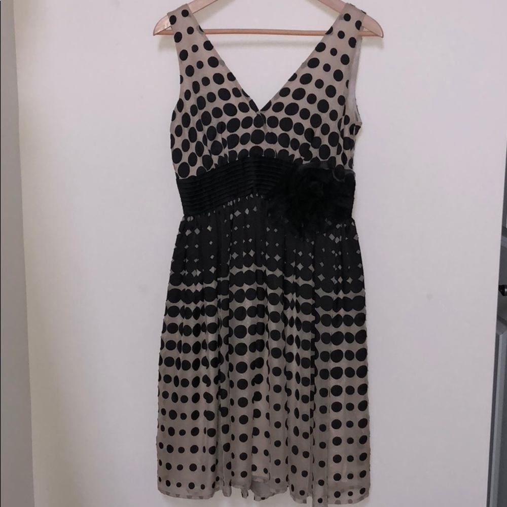 👗 ANTHROPOLGIE dress